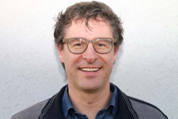 Architekt Mike Weber im Interview zur Sanierung und Umbau des Rösslis
