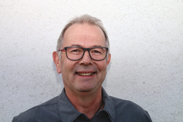 Interview mit Markus Tschan, Präsident der IG Rössli