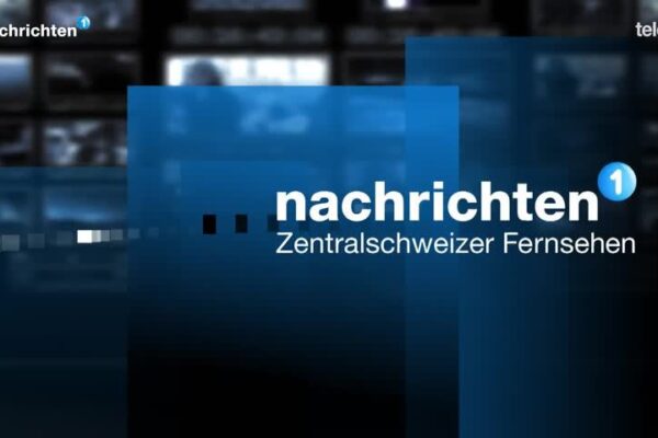 Tele1 berichtete über das Vorhaben «euses Rössli»