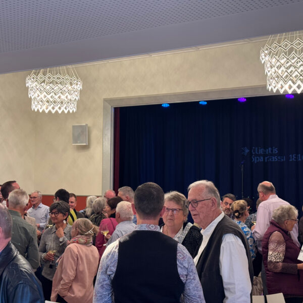 Eues roessli live 11