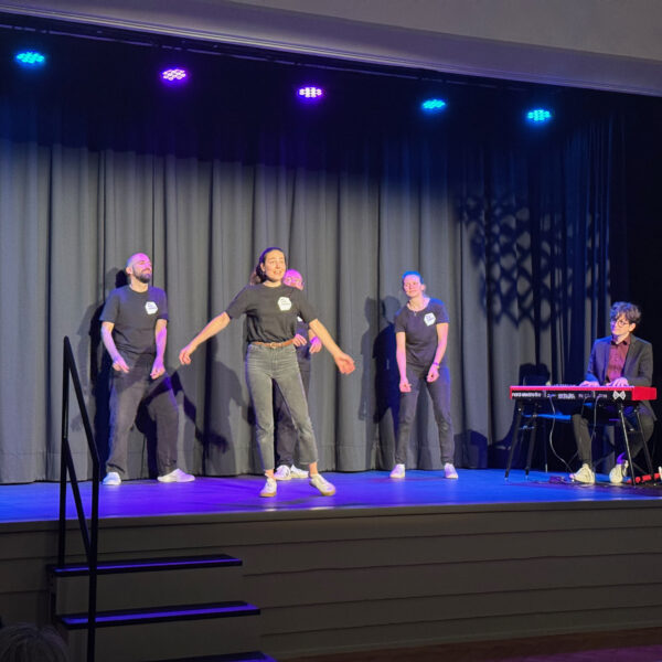 Eues roessli live 14