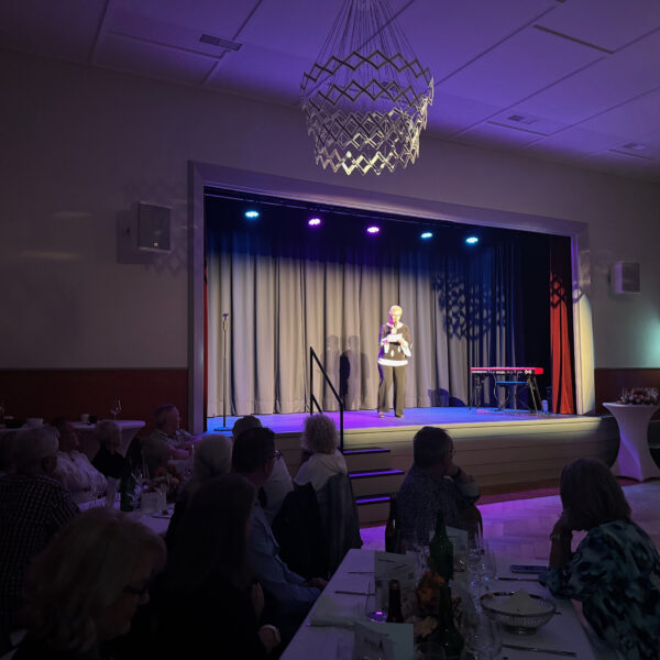 Eues roessli live 15