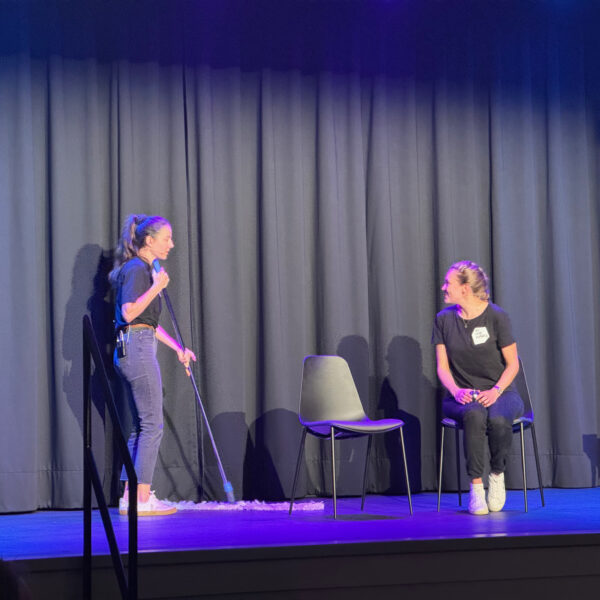 Eues roessli live 16