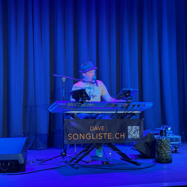 Eues roessli live 18